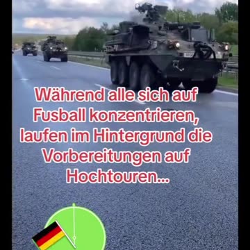 Miközben mindenki a foci EB-re figyel, addig a háttérben javában zajlanak az előkészületek