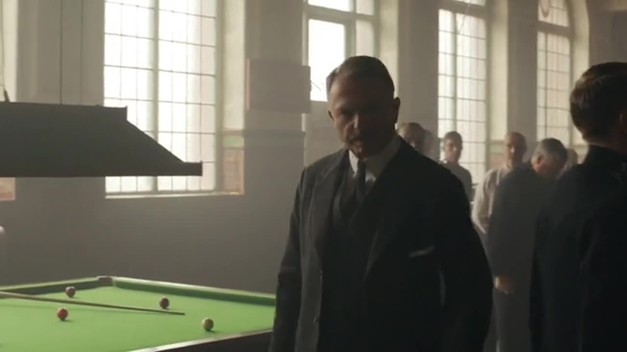 Peaky Blinders Season 1 II Episode 1