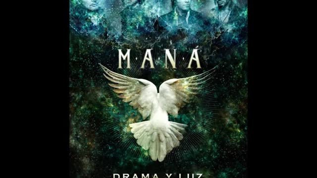 MANA MIX EXITOS