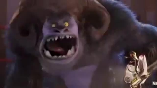 Rayburn Vs. Ramarilla - Rumble 2021