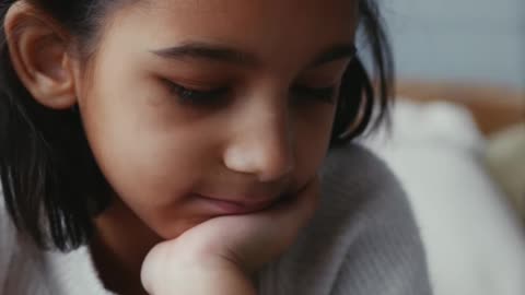 Cute Rabbit With Cute Girl। Tik Tok Trending Music