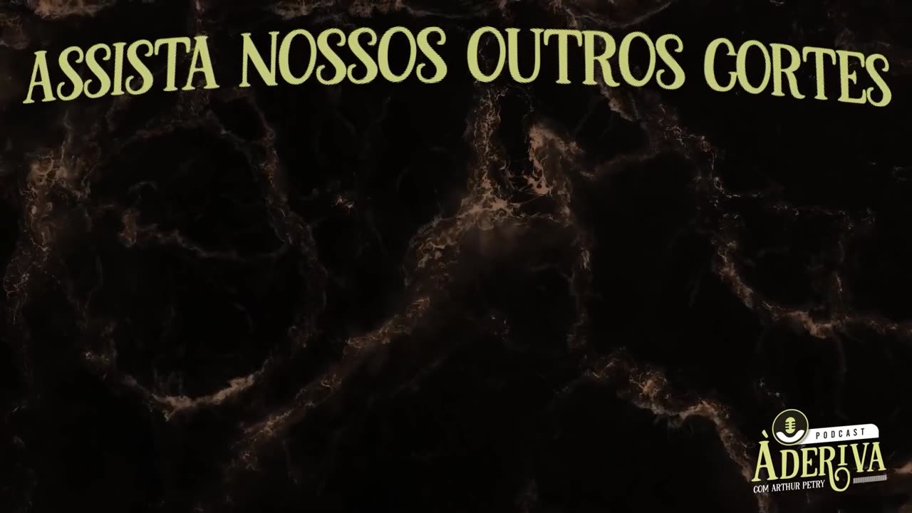 Psiquiatra explica como ele DIAGNOSTICA alguém com BIPOLARIDADE À Deriva Cortes