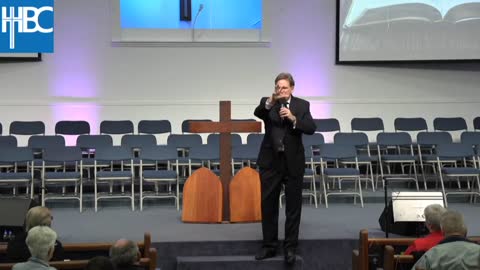 Why Does This Surprise You? Pastor Carl Gallups - 2/28/21 - www.carlgallups.com