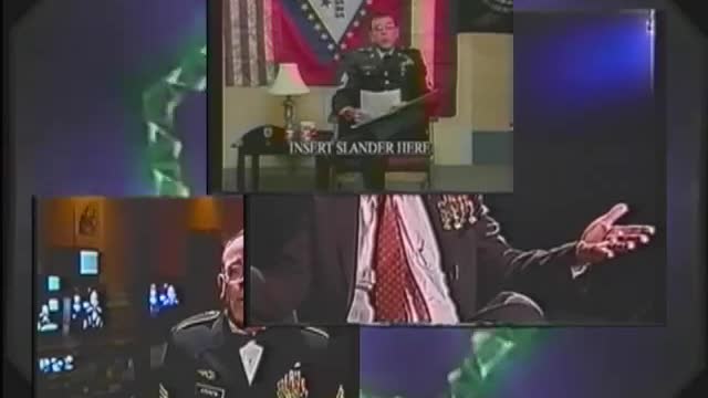 TAOTL rare joke open