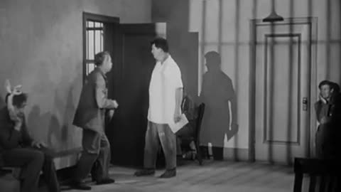 Pardon Us - Laurel and Hardy