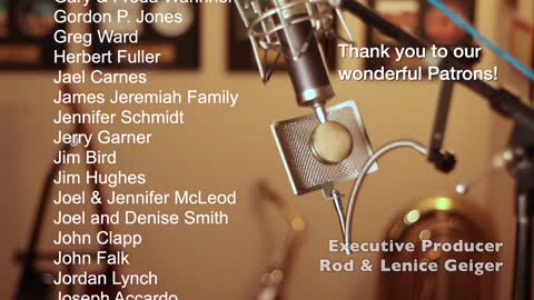 THERE IS REST - Ben Everson