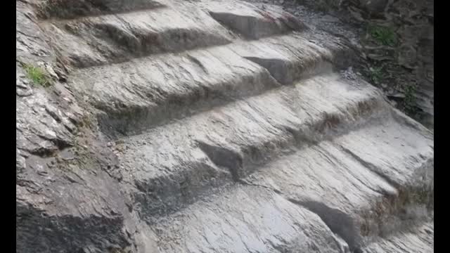 The shocking truth of our world....7