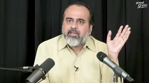 Arjun vishad yog