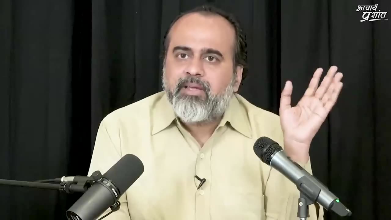 Arjun vishad yog