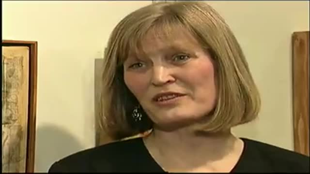 DONNA JANE TRUMP