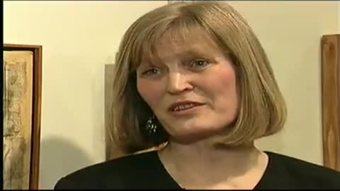 DONNA JANE TRUMP
