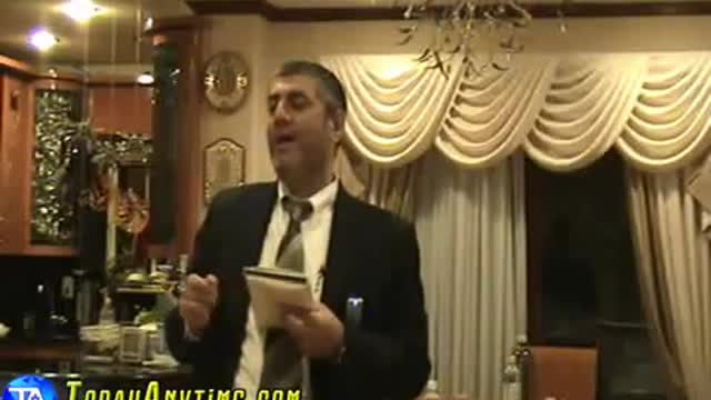 Pirkei Avot Series 10