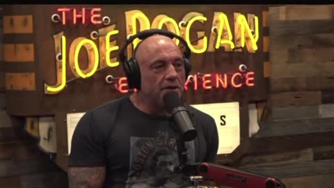 Donald Trump for the Joe Rogan Show?