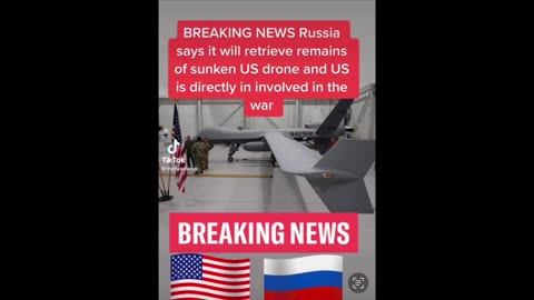 Russia 🇷🇺 has proof!….