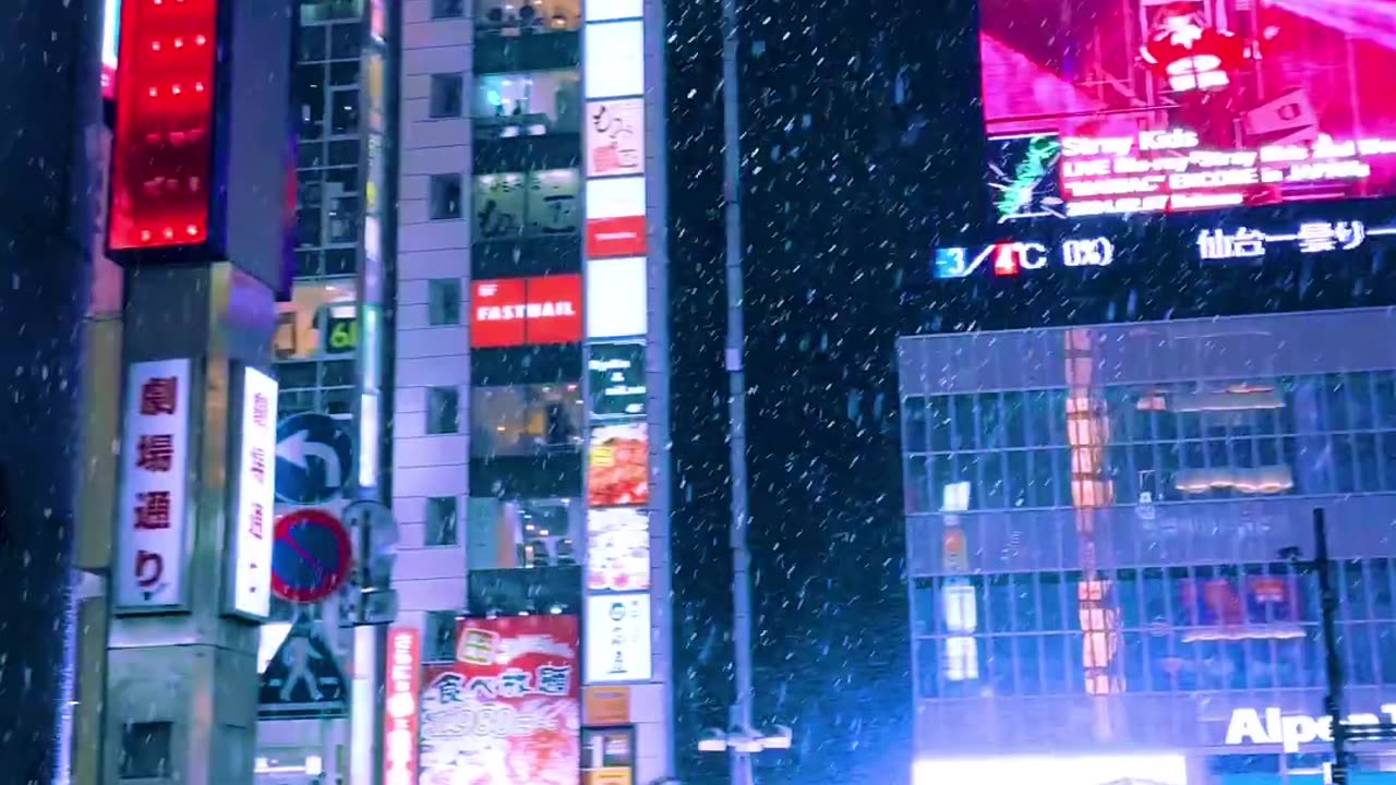 Shinjuku