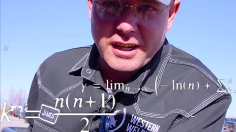 How important is math in welding? #fyp #welding #math #weldingtips