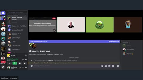 A Discord Orientation #2