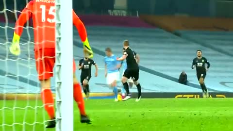 Dribbling Skills & Goals - Riyad Mahrez 2021