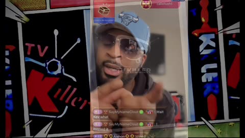 KEVIN JONES 12/7/2024