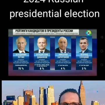 Vladimir Putin World 🌎 King ·