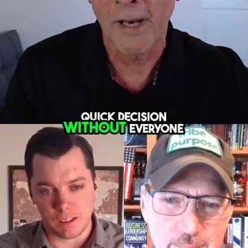 Adapting Your Leadership Style | 10x Your Team with Cam & Otis