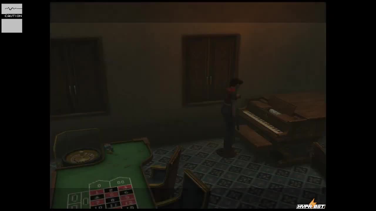Resident Evil Code Veronica Part 6