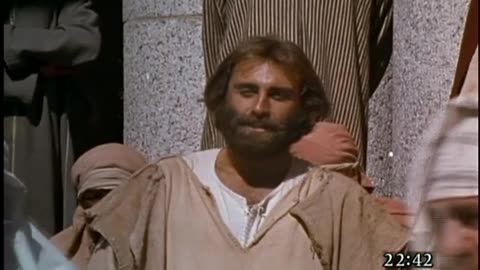 Matthew's Gospel