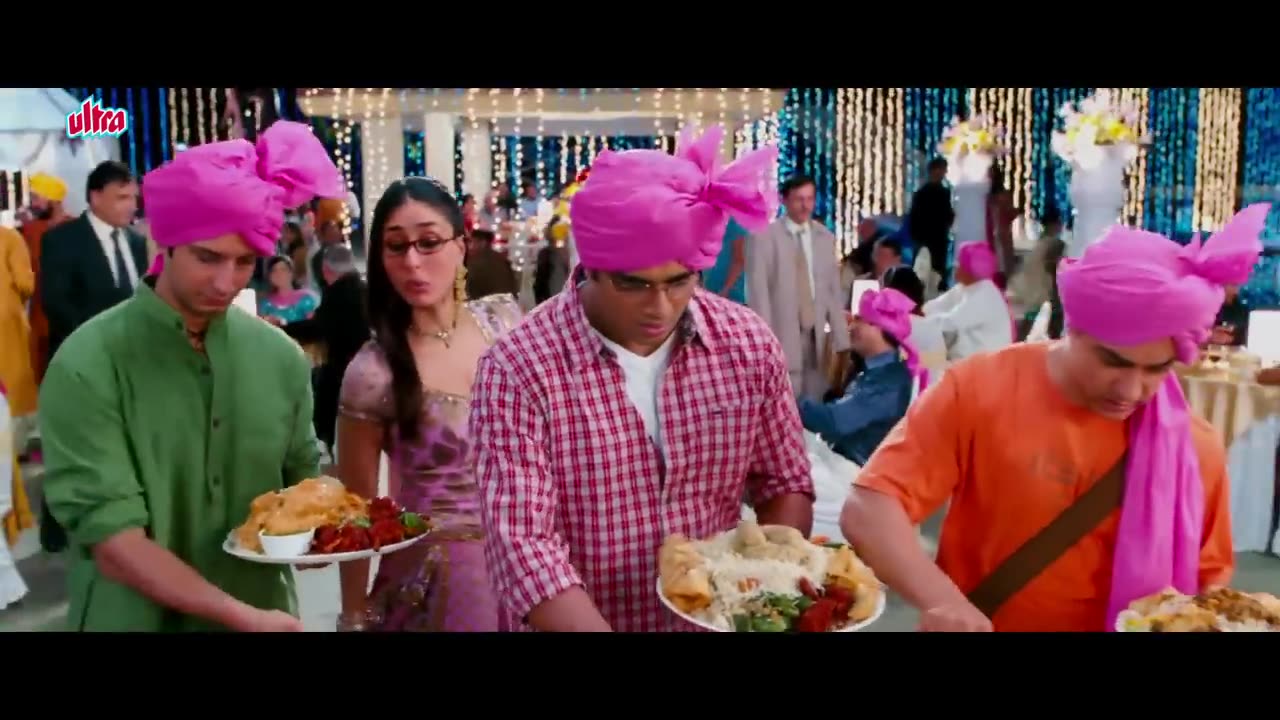 Chatur Speech - 3 Idiots