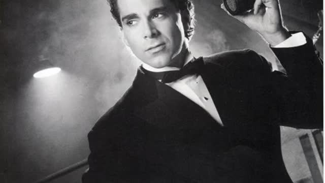 Epic Song "FEAR NOT" By Brother Carman (now in Heaven) - Mirror