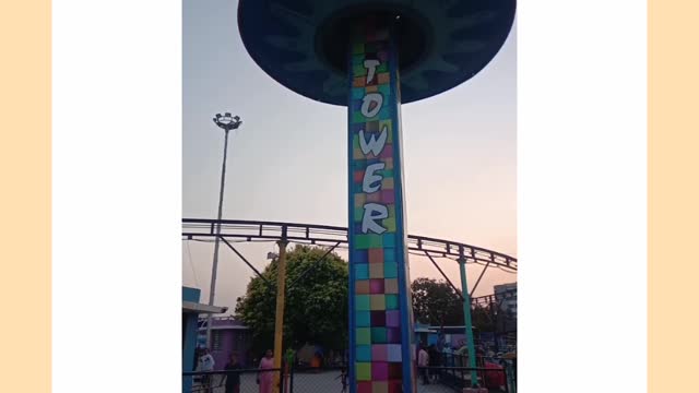 Funworl part 1