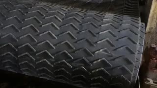 Belt technician