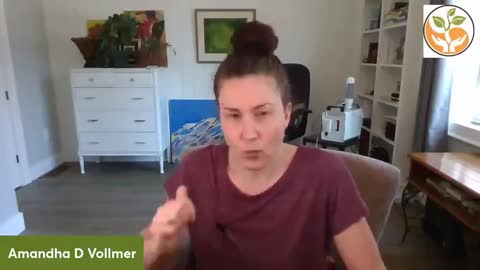 The Counter View to Snake Venom - AMANDHA VOLLMER