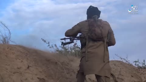 IS Militants carried out Several Attacks in Borno state