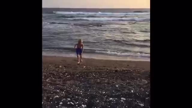 2018: March, April and May