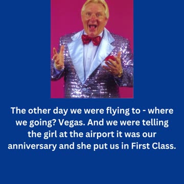 Bobby Heenan's Brain Briefs - In Flight Shenanigans