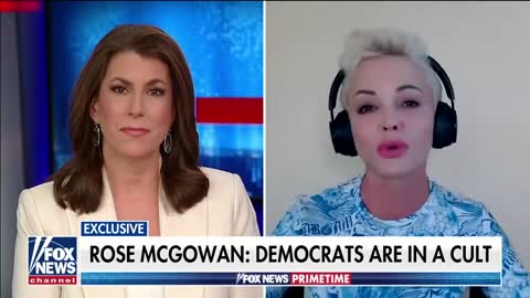 Democrats are a cult
