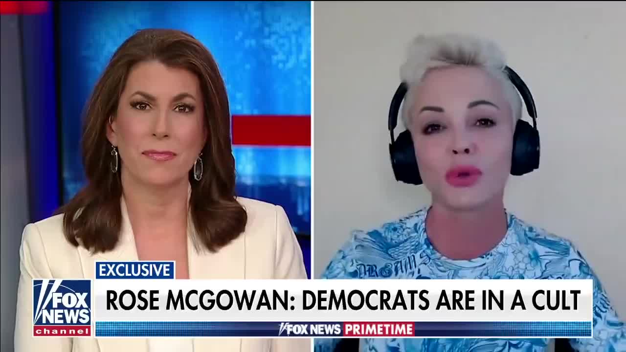 Democrats are a cult