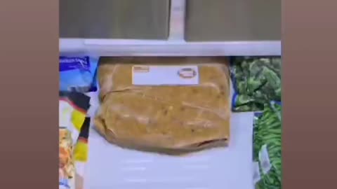 The perfect way to preserve food