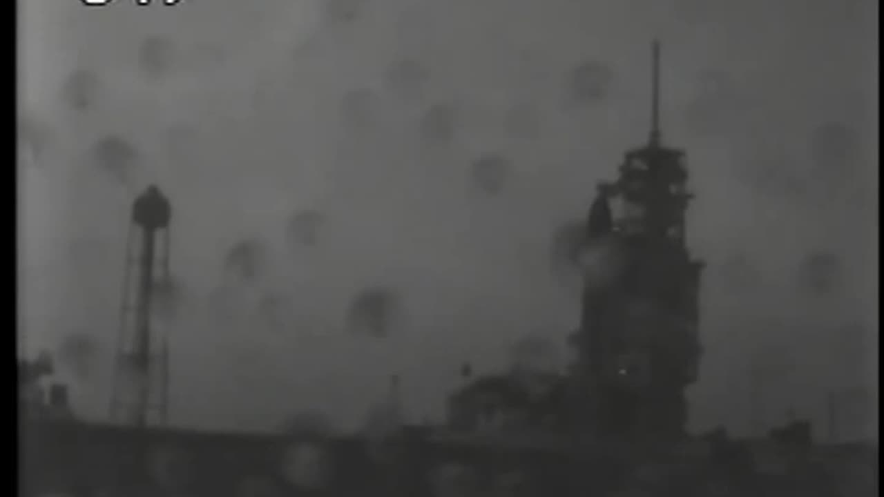 Lightning Strikes on Space Shuttle Launch Pad 39A 7/10/09