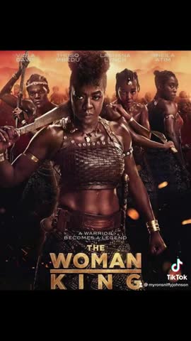 Oh, Yes It's Ladies Night !- A Tribute 2 SOUL Sistas ( Black American Women )