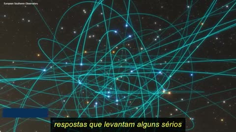 Sons sobrenaturais aterrorizam o mundo! Algo está acontecendo em Israel!