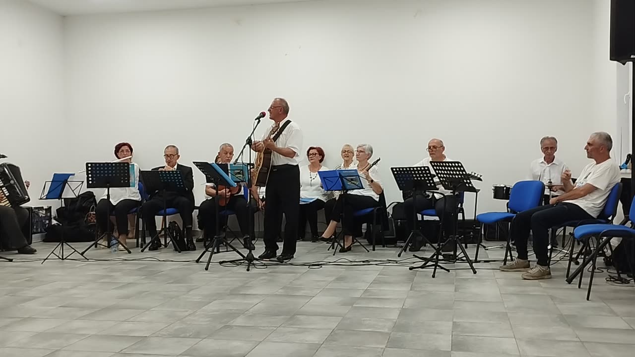 (0005) Banjalučki vez - Gospođica Violeta - Borislav Drobac