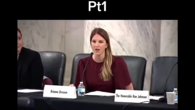 Lady speaks out on vaccine trial failure and silencing by FDA
