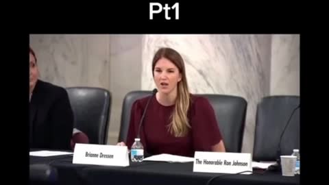 Lady speaks out on vaccine trial failure and silencing by FDA