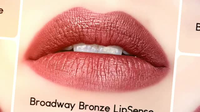 Lipsense