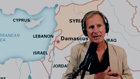 MZTV 1624: End-Time Update—The Fall of Syria and the Rise of Ancient Theocrasies