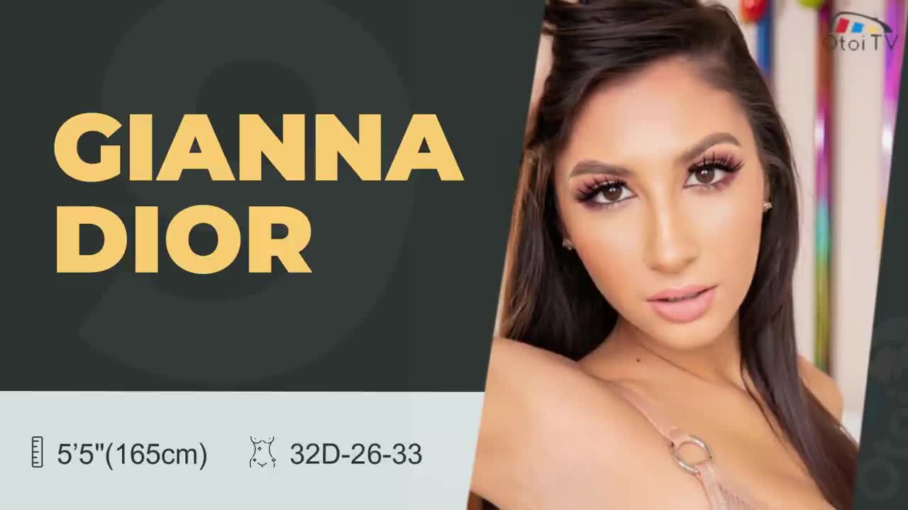 Top10 Most Angelic Face PrnStars - part 2 - Otoi TV