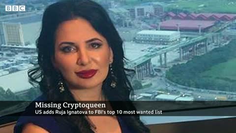 FBI's_most_wanted_woman:_Missing_Cryptoqueen_Ruja_Ignatova_-_BBC_News_-_98_News