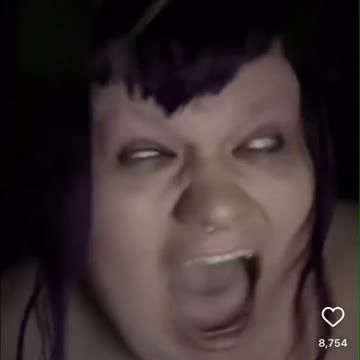 "It" Wants to Cast a Spell on Your Children in Utero to Turn them Trans