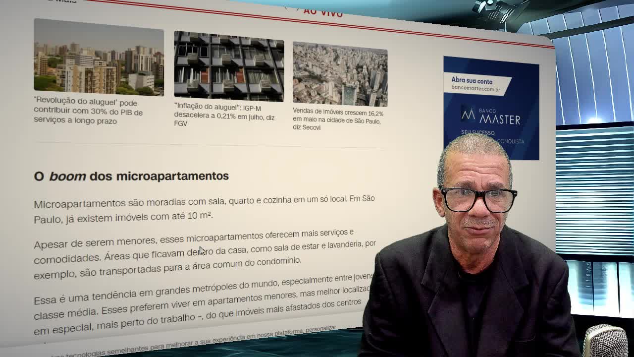 A saúde atrapalha a economia